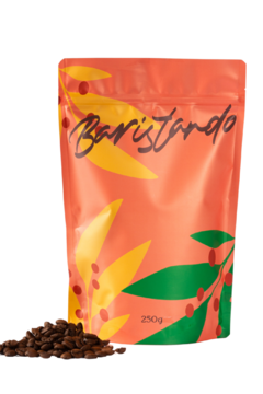 REGIÃO VULCÂNICA - 250G