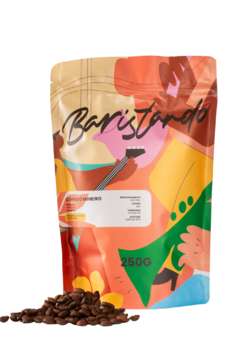 CERRADO MINEIRO - 250G