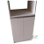 MUEBLE PORTA HORNO - ecm muebles a medida