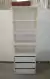 MODULO INTERIOR DE PLACARD/ VESTIDOR 180X60X45CM - ecm muebles a medida