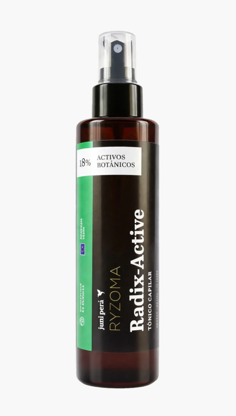Radix Active - Tónico Capilar - Spray 100cc - comprar online