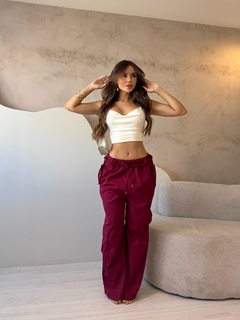 CALÇA PARACHUTE - comprar online