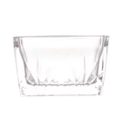 Porta Sachê Linha Dublin Vidro Incolor - comprar online