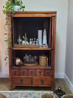 Vaso em Cerâmica Cor Branco Fosco - Tamanho Único na internet