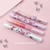 Caneta borracha linha Borboletas - Molin - comprar online