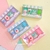 Kit de borrachas fofas - comprar online