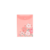 Pasta Vertical Love Flowers - Molin - loja online