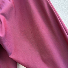 Imagem do Camisa manga longa rosa roxo furta cor garimpada em Paris * G