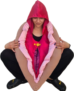 vulva fantasy