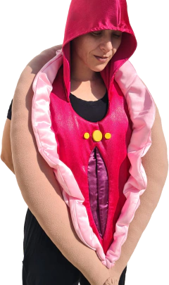 vulva fantasy on internet