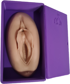 Vulva Astarte - ATACADO - meu CLITÓRIS minhas REGRAS 