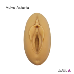 Vulva Astarte na internet