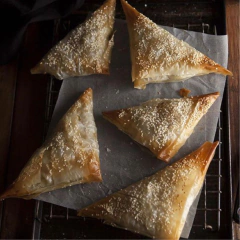 BOX Salado & Dulce - Standard (20 personas) - tienda online