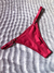 CALCINHA DIVA - VERMELHO na internet