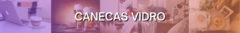 Banner da categoria Canecas Vidro 