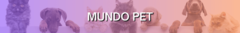 Banner da categoria Pets