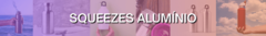 Banner da categoria Squeeze Alumínio 