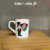 caneca nescafe personalizada 