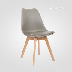 Silla Tulip Gris