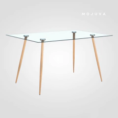 Mesa Memphis Natural - comprar online