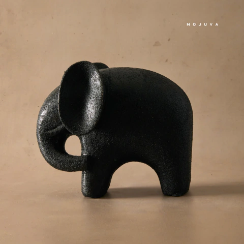 Figura Elefante Nilo