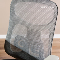 Silla Toulouse Gris Claro - comprar online