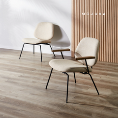 Sillon Lena Tela Beige en internet