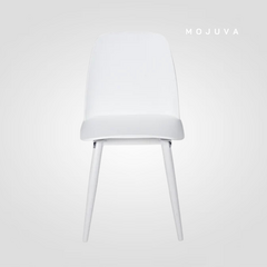 Silla Nerd Blanca - tienda online