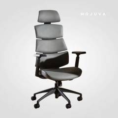 Silla Lyon Gris - comprar online