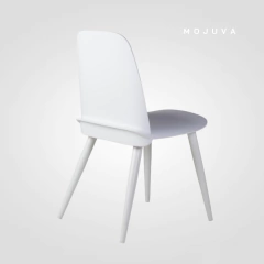 Silla Nerd Blanca en internet
