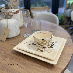 Bowl Ginger Gold en internet