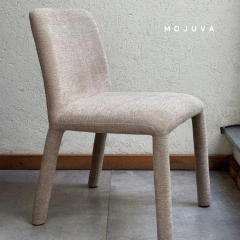 Silla Bruna Taupe en internet