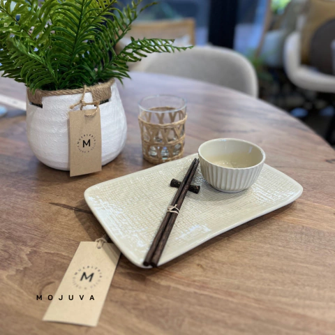 Set Sushi Yuka Crudo - comprar online