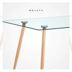 Mesa Memphis Natural - MOJUVA