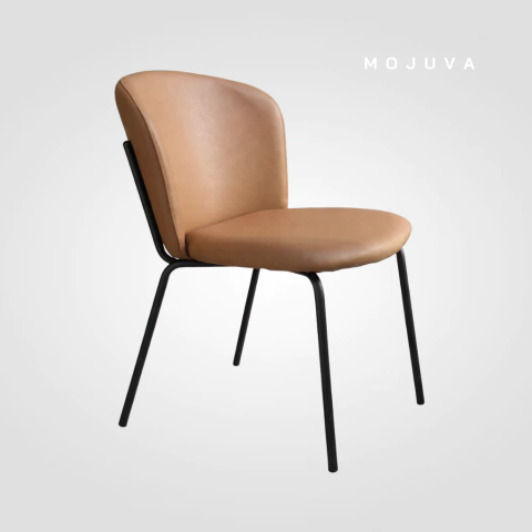 Silla Logan Ecocuero Suela