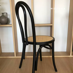 Silla Thonet Clasica Negra - tienda online