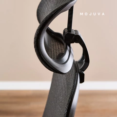 Silla Niza Negra en internet