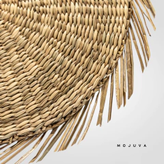 Plato de sitio Desflecado natural en internet