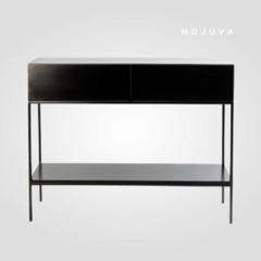Consola California Negro