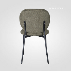 Silla Orion Verde - tienda online