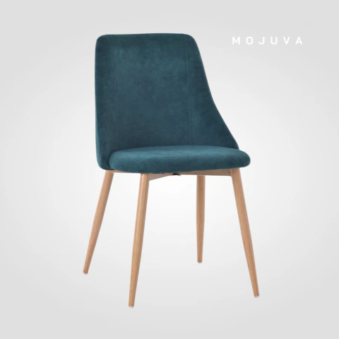 Silla Aruba Pana Verde