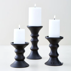 Vela Led White S - tienda online