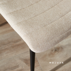 Silla Hanna Beige - tienda online