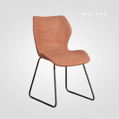Silla Scarlett Lisa Marron