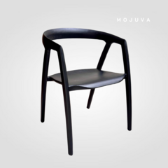 Silla Antu color Negro - comprar online