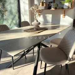 Combo Tubo Ona Beige 180 x 90cm - comprar online