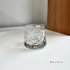 Set x 2 Vasos giratorio de Whisky - comprar online