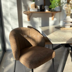 Combo Tubo Duna Marron 180 x 90cm - MOJUVA