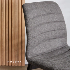 Silla Hanna Gris - MOJUVA
