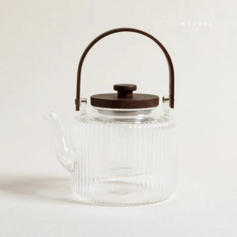 Tetera Rayada Kintai 900ml